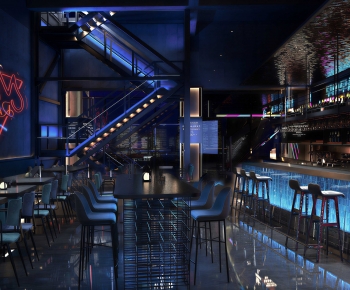 Modern Bar-ID:109056954
