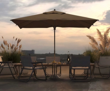 Modern Outdoor Tables And Chairs-ID:177897939