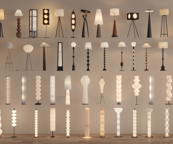 Modern Floor Lamp-ID:679194935