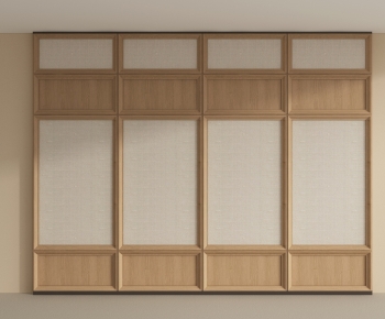 Modern Wall Panel-ID:216334106