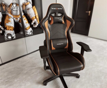 Modern Esports Tables And Chairs-ID:864484074
