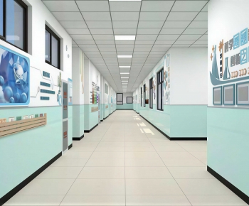 Modern School-ID:839077002