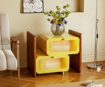 Modern Side Cabinet-ID:378772976
