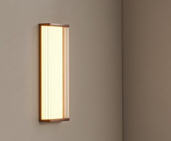 Modern Wall Lamp-ID:264370459