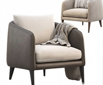 Modern Single Sofa-ID:143927108
