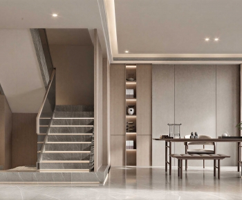 New Chinese Style Chess And Card Room-ID:355258948