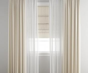 Modern The Curtain-ID:591826922