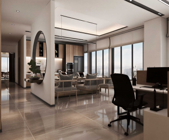 Modern Staff Area-ID:803603899