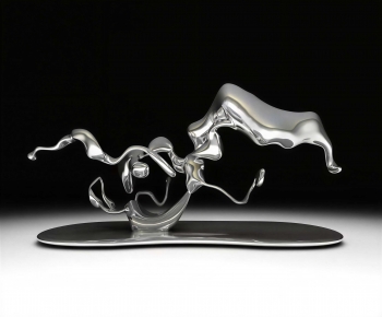 Modern Sculpture-ID:690612089