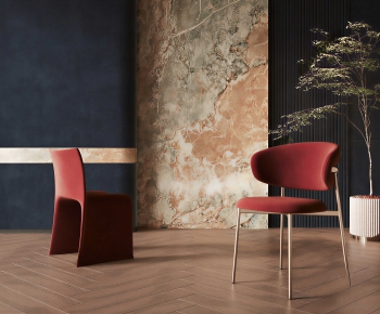 Modern Lounge Chair-ID:604500063