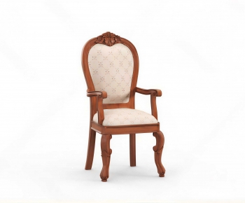 American Style Lounge Chair-ID:740239631