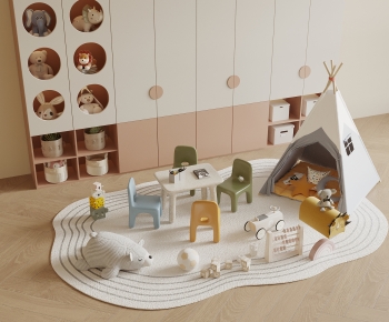 Modern Toys-ID:268605959