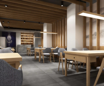 New Chinese Style Restaurant-ID:928985128