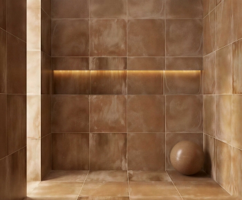 Modern Wall/floor/ceiling-ID:155097965