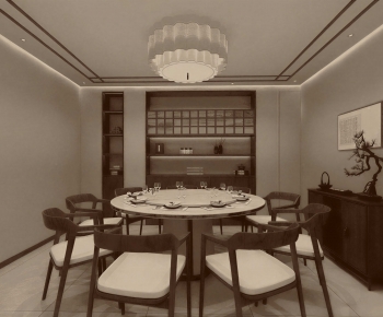Modern Restaurant Box-ID:654776103
