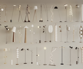 Modern Floor Lamp-ID:780576948