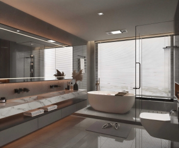 Modern TOILET-ID:560623888