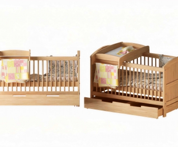 Modern Crib-ID:781681069