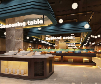 Modern Supermarket-ID:168488985