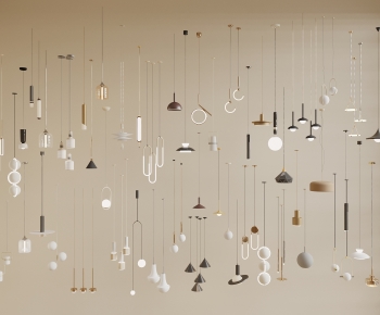 Modern Droplight-ID:815273051