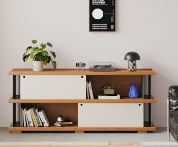Modern Bookcase-ID:165702109