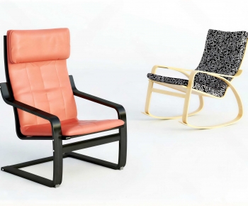 Modern Lounge Chair-ID:474450645