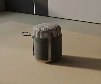 Modern Sofa Stool-ID:650820979