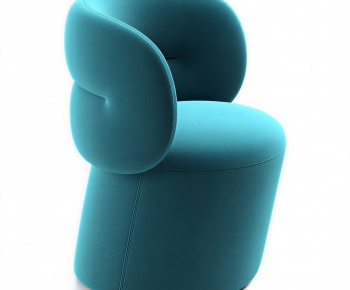 Modern Single Sofa-ID:156161075
