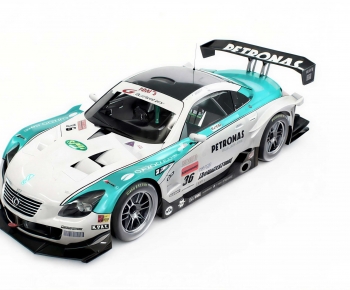 Modern Car-ID:969969032