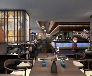 New Chinese Style Restaurant-ID:185415984
