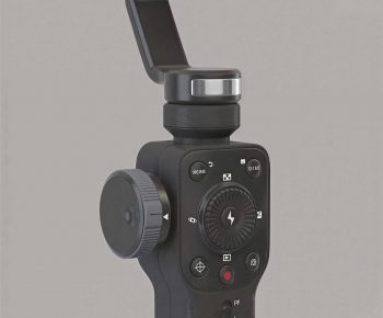 Modern Digital Camera-ID:500509027