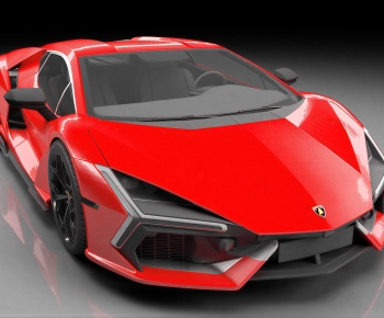 Modern Car-ID:617210997