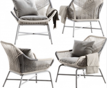 Modern Lounge Chair-ID:309350571
