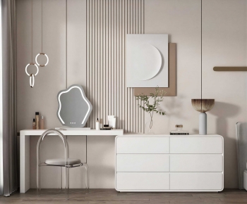 Modern Dresser-ID:143117902