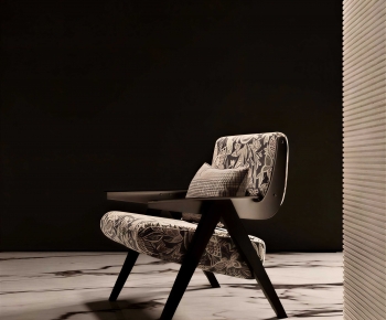 Modern Lounge Chair-ID:838921138