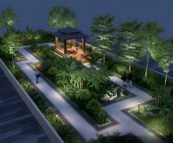 Modern Terrace-ID:911609894