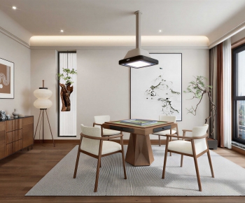 Modern Chess And Card Room-ID:232753046