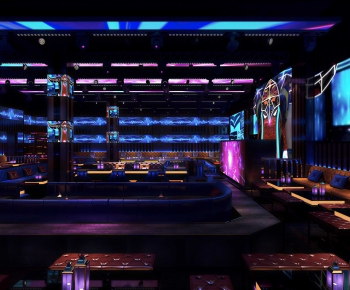 Modern Ktv  Bar-ID:510765084