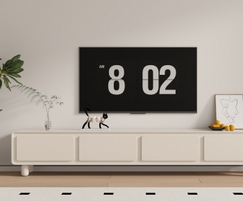 Modern TV Cabinet-ID:230897906