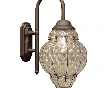 New Classical Style Wall Lamp-ID:173060994