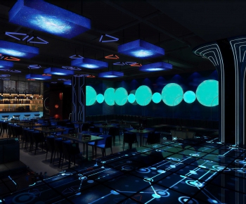 Modern Bar-ID:815002921