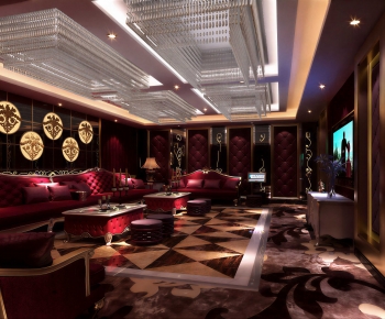 Modern Ktv  Bar-ID:282308104