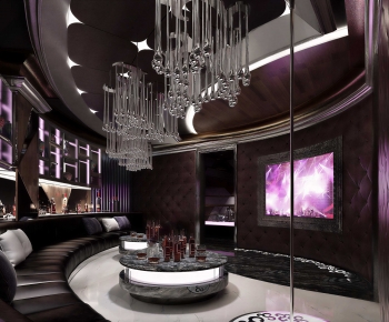 Modern Ktv  Bar-ID:996770939