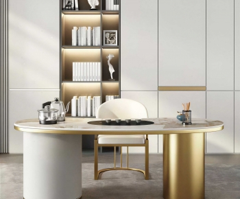 Modern Tea House-ID:581883911