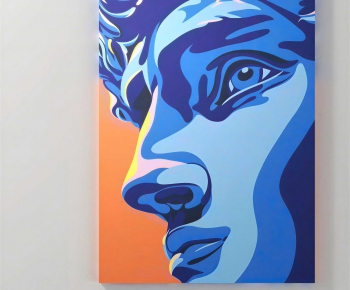 Modern Painting-ID:466542962