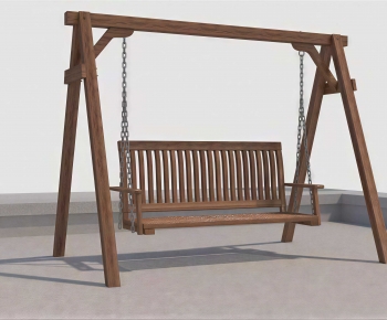 Modern Hanging Chair-ID:679867035