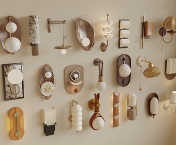 Modern Wall Lamp-ID:601831914