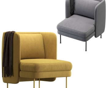 Modern Lounge Chair-ID:988979108