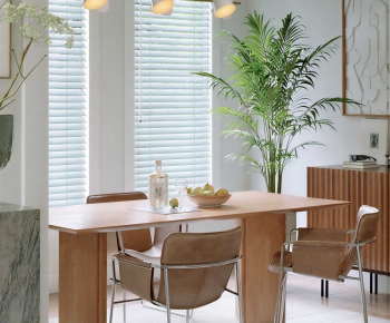 Modern Dining Room-ID:514758111