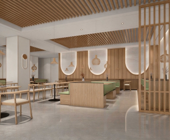 Modern Restaurant-ID:276179387